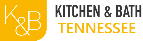 KNB wholesale cabinets logo